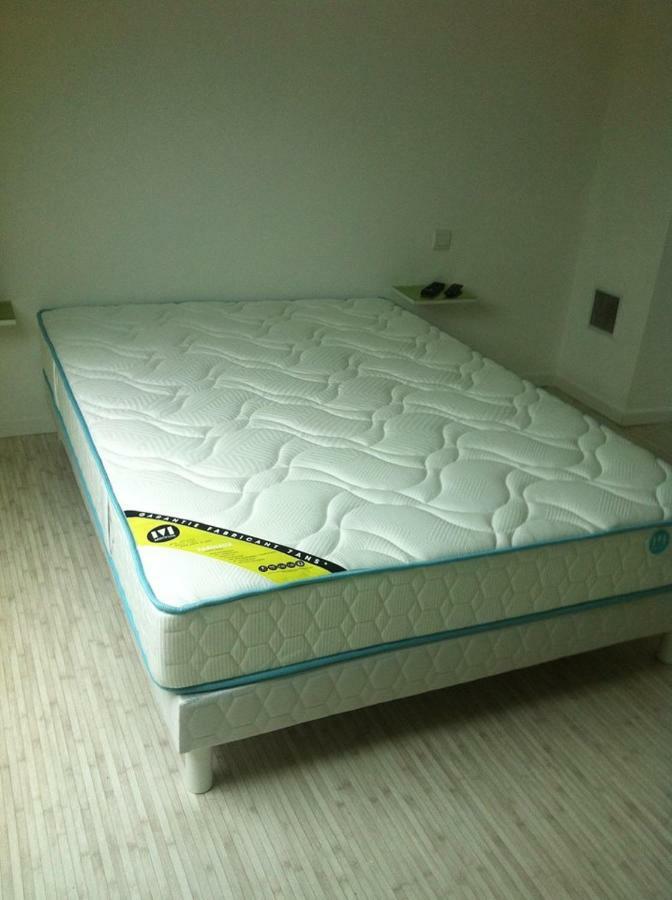 2 Chambres Doubles, 1Chambre 4 Lits Simples, Salle De Bains Avec Balneo Therapie Plaine-Haute Ngoại thất bức ảnh